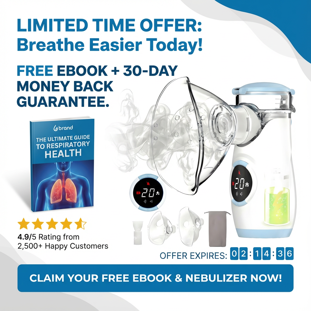 FELIMIA™ nebuliser